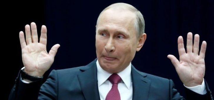 'Dünyanın tek lideri Baba Vanga olacak!' Eğer gerçek olursa... G5