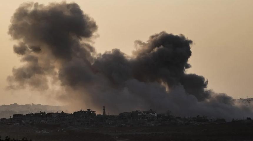 Hizbullah, İsrail ordusu hedeflerine y&ouml;nelik 33 saldırı d&uuml;zenlediğini duyurdu