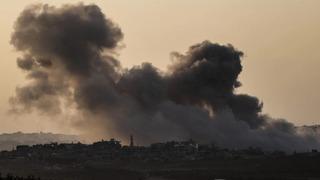 Hizbullah, İsrail ordusu hedeflerine yönelik 33 saldırı düzenlediğini duyurdu