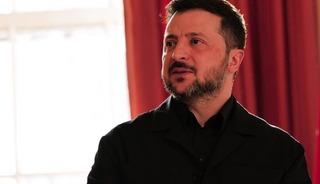 Zelenskiy: "Rusya, ABD hedeflerinin vurulması i&ccedil;in İran&rsquo;a yardım ediyor"