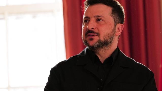 Zelenskiy: Rusya, ABD hedeflerinin vurulması için İran’a yüzde yüz yardım ediyor