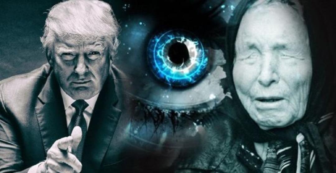 'D&uuml;nyanın tek lideri Baba Vanga olacak!' Eğer ger&ccedil;ek olursa...
