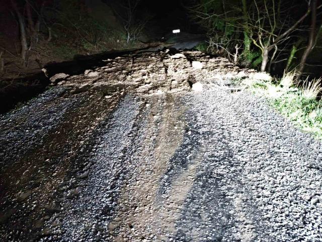 Aşırı yağışlar sebebiyle vatandaşlara kritik uyarı 3