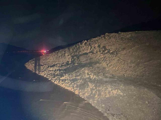 Aşırı yağışlar sebebiyle vatandaşlara kritik uyarı 1