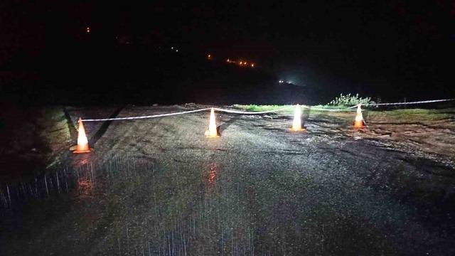 Aşırı yağışlar sebebiyle vatandaşlara kritik uyarı