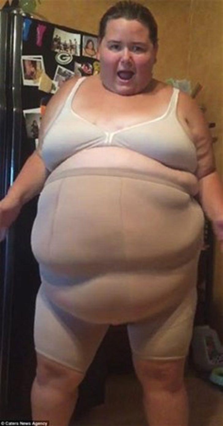 Bakın nasıl değiştiler G1