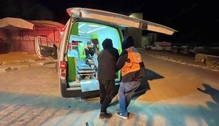 İsrail&rsquo;den Gazze Şeridi&rsquo;ne saldırı: 1&rsquo;i &ccedil;ocuk 6 &ouml;l&uuml;