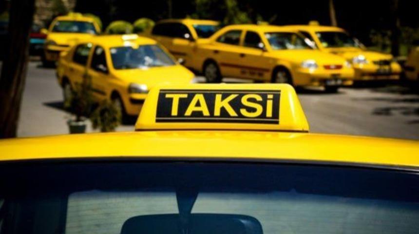 Türkiye'nin konuştuğu taksici hakkında flaş karar