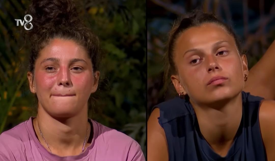 Survivor Seren Ay Çetin diskalifiye mi oldu? Acun Ilıcalı Kabul etmiyoruz diyerek... 3