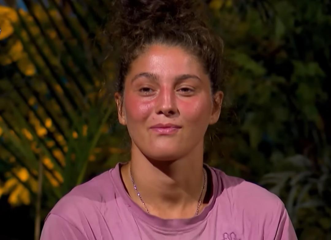 Survivor Seren Ay Çetin diskalifiye mi oldu? Acun Ilıcalı Kabul etmiyoruz diyerek... 4
