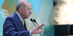 Cumhurbaşkanı Erdoğan, Trump'a iletti! MİT ve Dışişleri devreye girdi: T&uuml;rkiye buna sessiz kalmaz