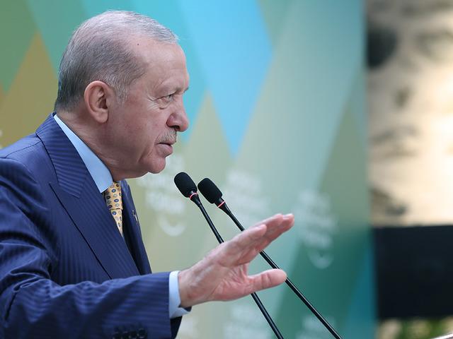 Cumhurbaşkanı Erdoğan, Trump'a iletti! MİT ve Dışişleri devreye girdi: T&uuml;rkiye buna sessiz kalmaz