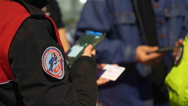 Sert önlemler: Kurallara uymayanlara ceza yağdı 2