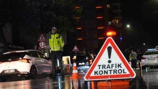 Sert önlemler: Kurallara uymayanlara ceza yağdı