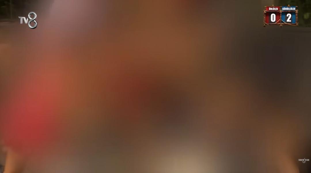 Survivor Seren Ay Çetin diskalifiye mi oldu? Acun Ilıcalı Kabul etmiyoruz diyerek... 1