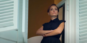 Fenomen dizi final kararı aldı! Başrol a&ccedil;ıkladı