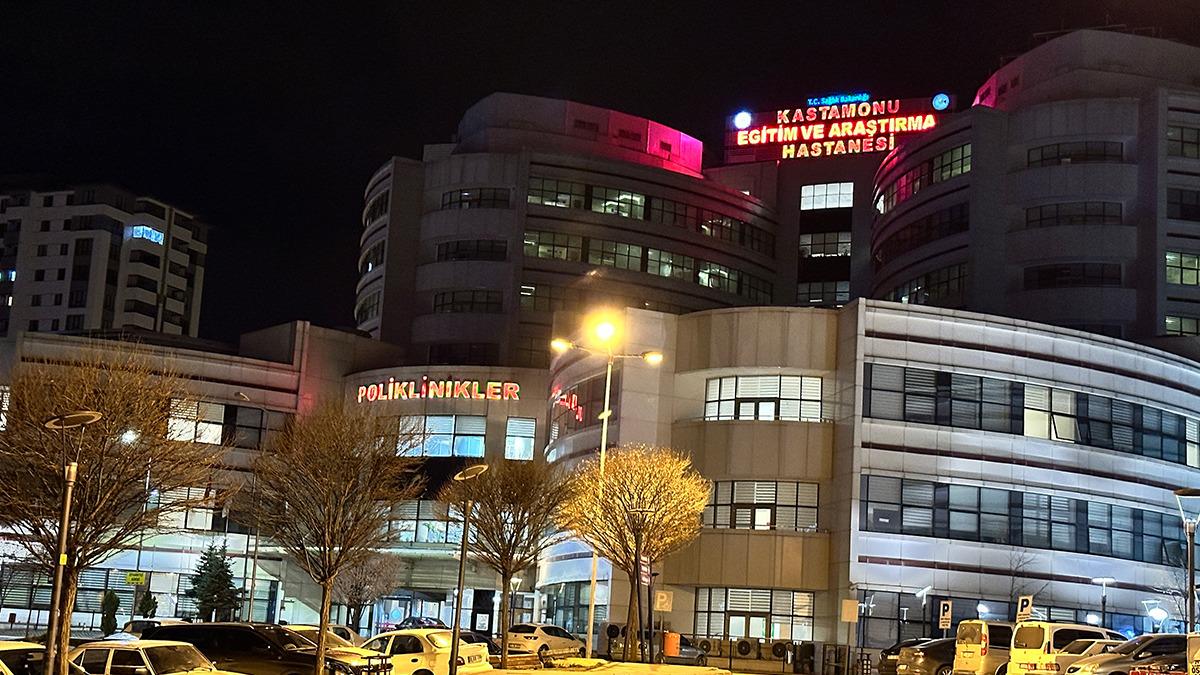 Kastamonu'da acı olay! Baba oğlunu av tüfeğiyle öldürdü - Mynet Yaşam