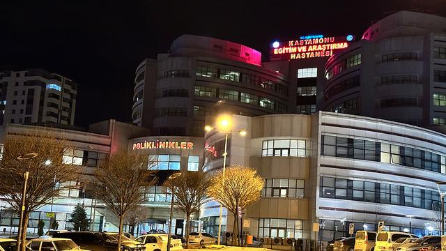 Kastamonu'da acı olay! Baba oğlunu av tüfeğiyle öldürdü