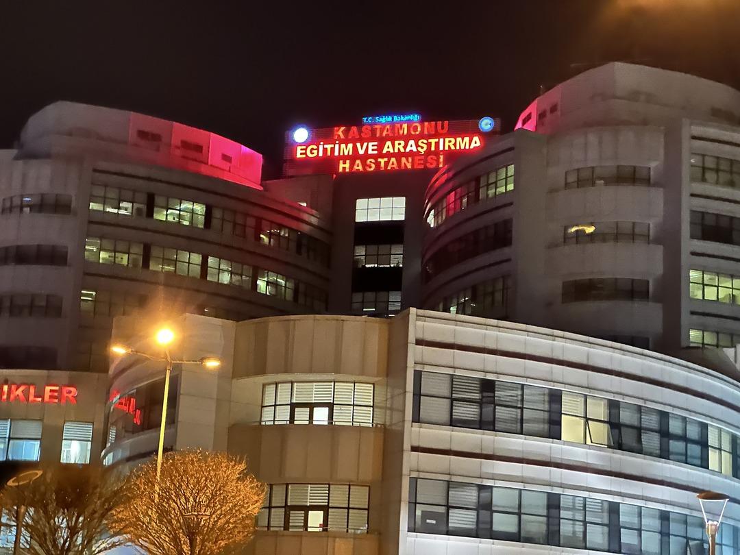 Kastamonu da acı olay! Baba oğlunu av t&uuml;feğiyle &ouml;ld&uuml;rd&uuml; 2