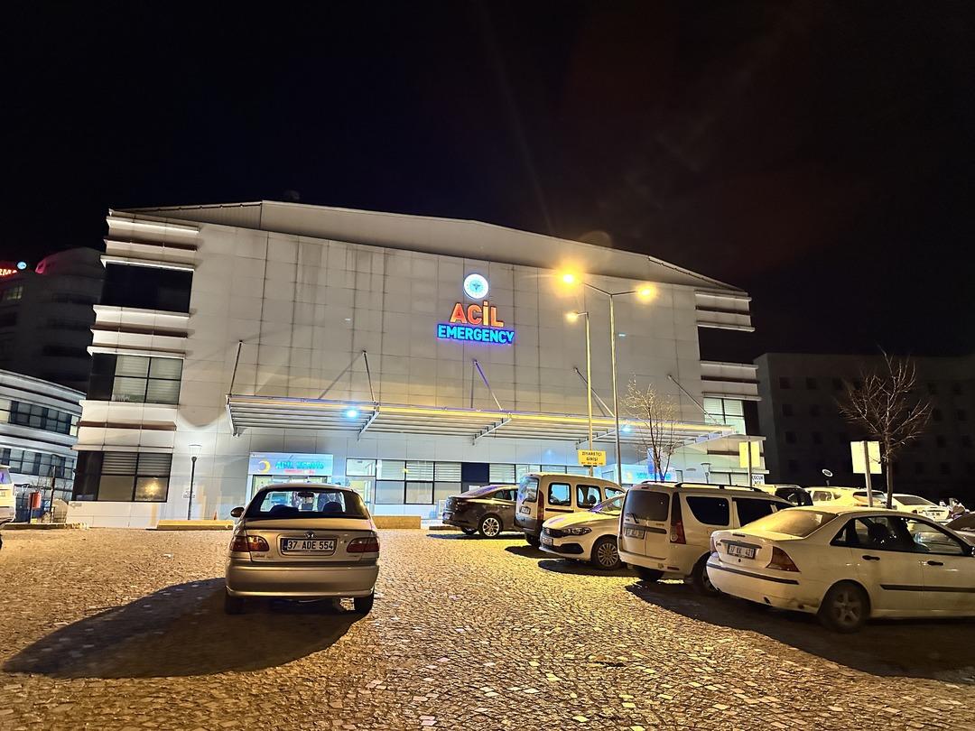 Kastamonu da acı olay! Baba oğlunu av t&uuml;feğiyle &ouml;ld&uuml;rd&uuml; 3