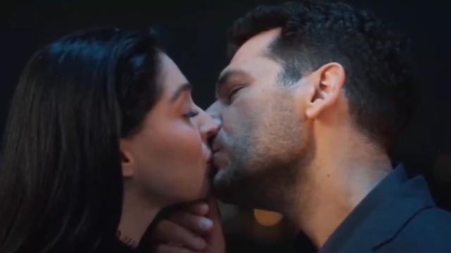 Güller ve Günahlar 22. bölüm özeti: Zeynep ve Serhat'ın öpüşmesi damga vurdu! Güller ve Günahlar 23. bölüm fragmanı