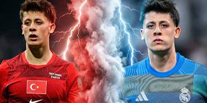 SON DAKİKA | Spor d&uuml;nyası bu haberle yıkılıyor! İşte Arda G&uuml;ler'in yeni adresi