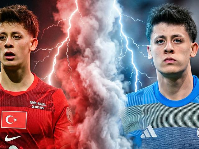 SON DAKİKA | Spor d&uuml;nyası bu haberle yıkılıyor! İşte Arda G&uuml;ler'in yeni adresi