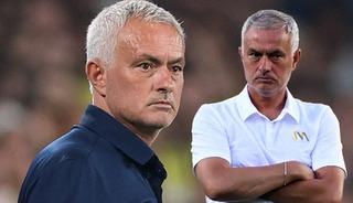 SON DAKİKA | Transferde dev kapışma! Fenerbah&ccedil;e ve Mourinho karşı karşıya!