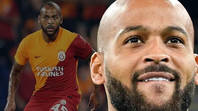 SON DAKİKA | Marcao'dan Galatasaray taraftarını heyecanlandıran itiraf! "Futbolu orada bırakabilirim..."