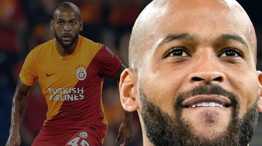 SON DAKİKA | Marcao'dan Galatasaray taraftarını heyecanlandıran itiraf! "Futbolu orada bırakabilirim..."