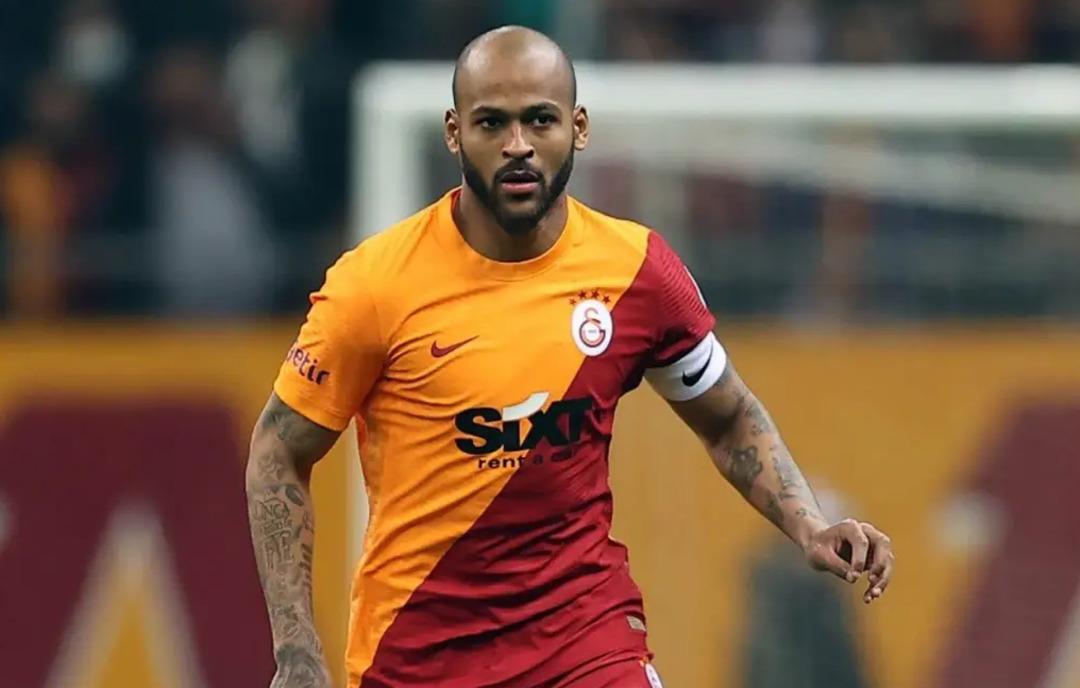 SON DAKİKA | Marcao dan Galatasaray taraftarını heyecanlandıran itiraf! "Futbolu orada bırakabilirim..." 2