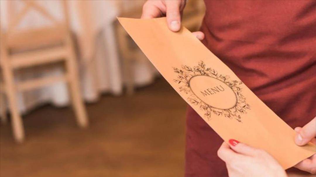 Restoran ve kafelerde yeni zorunluluğun detayları belli oldu 1