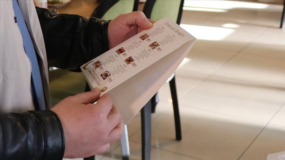 Restoran ve kafelerde yeni zorunluluğun detayları belli oldu 3