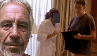 Uygunsuz fotoğraf nasıl &ccedil;ekildi? Rus model detayları anlattı