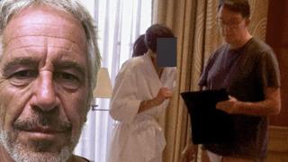 Epstein dosyasındaki Peter Mandelson’ın uygunsuz fotoğrafı gündemde! Rus model açıkladı