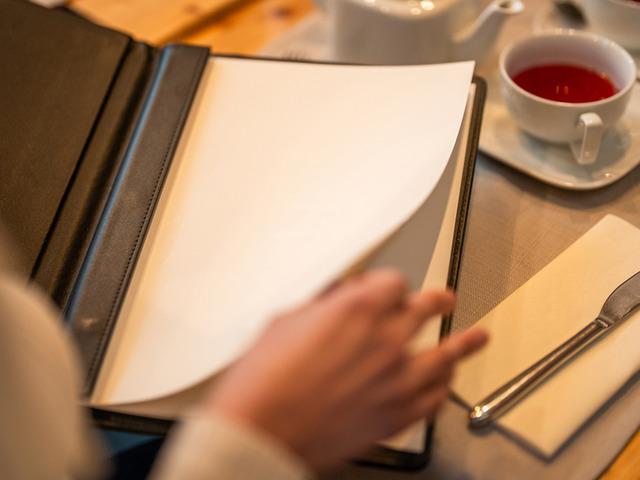 Restoran ve kafelerde yeni zorunluluğun detayları belli oldu