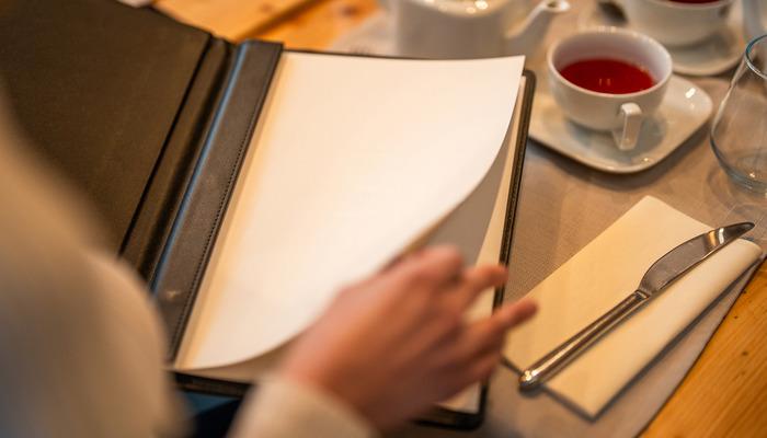 Restoran ve kafelerde yeni zorunluluğun detayları belli oldu