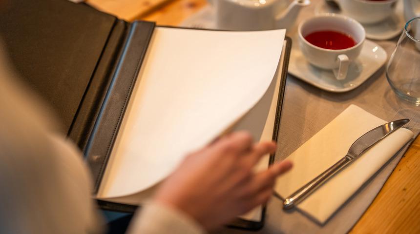 Restoran ve kafelerde yeni zorunluluğun detayları belli oldu