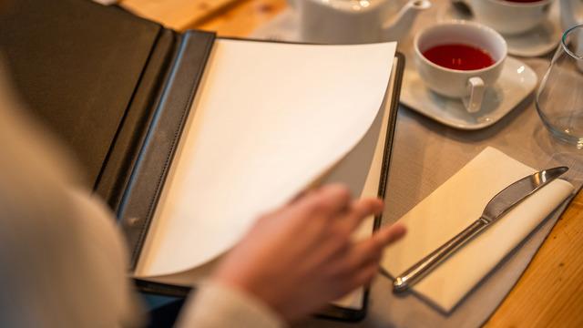 Restoran ve kafelerde yeni zorunluluğun detayları belli oldu