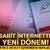 Sabit internette yeni d&ouml;nem! 1 Hazirandan itibaren e-Devlet &uuml;zerinden yapılacak