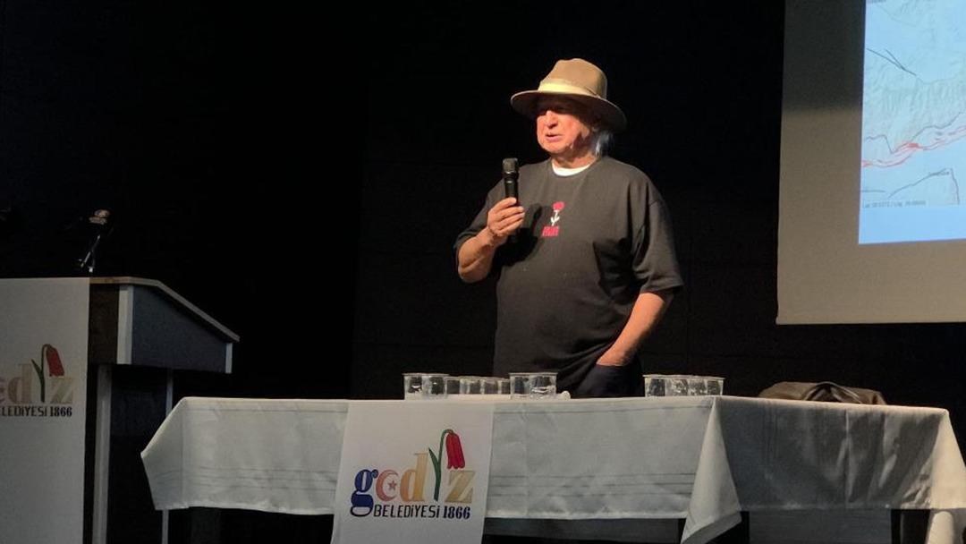 Deprem uzmanı Şener &Uuml;ş&uuml;mezsoy dan kritik  Simav  uyarısı: "6.5 b&uuml;y&uuml;kl&uuml;ğ&uuml;nde deprem &uuml;retebilir" 1