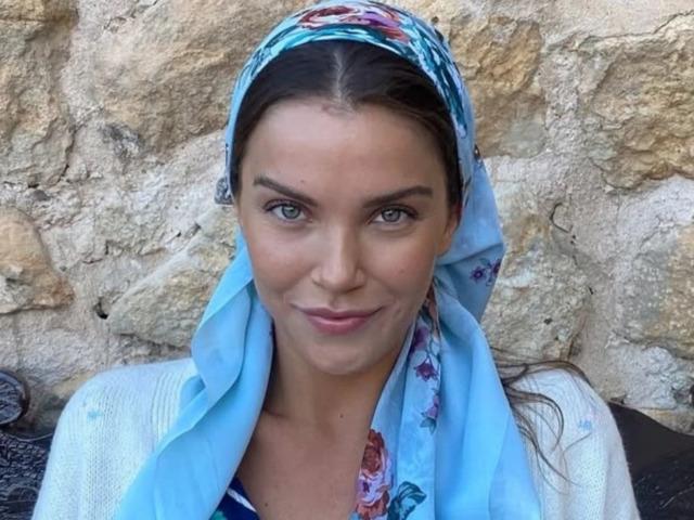 Spordan paylaştı! Hayranlarından beğeni yağdı