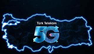 T&uuml;rk Telekom CEO&rsquo;su Ebubekir Şahin&rsquo;den 5G ve 81 il vurgusu! &ldquo;Geleceği inşa eden biz olacağız&rdquo;