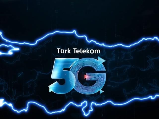 T&uuml;rk Telekom CEO&rsquo;su Ebubekir Şahin&rsquo;den 5G ve 81 il vurgusu! &ldquo;Geleceği inşa eden biz olacağız&rdquo;