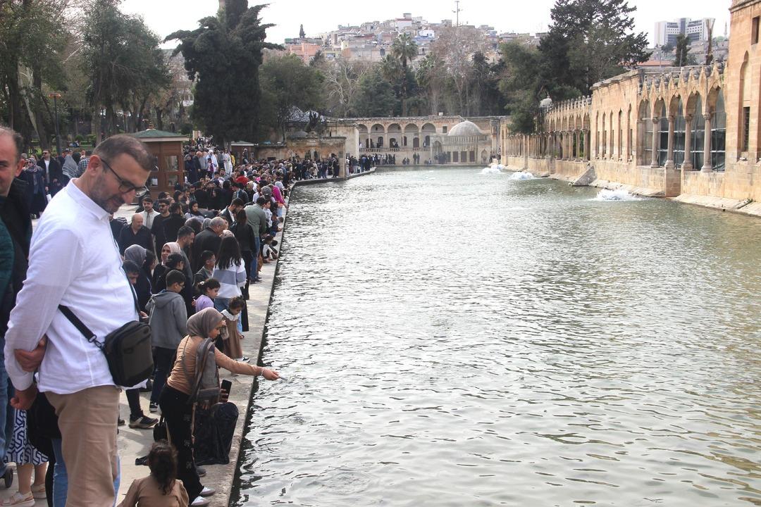 Eski haline d&ouml;nd&uuml;, akın ettiler: Hayran kaldılar 2