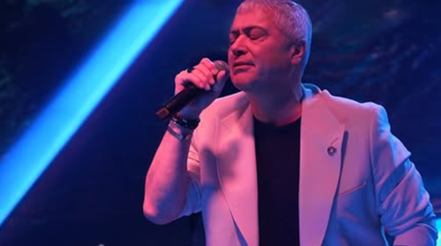 Cengiz Kurtoğlu sağlık durumu nasıl? Hastaneye kaldırılmıştı