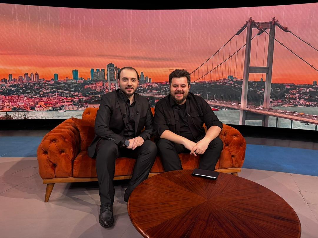 Eser Yenenler fenomen akımda Şahan G&ouml;kbakar ı duyana kadar durmadı 1