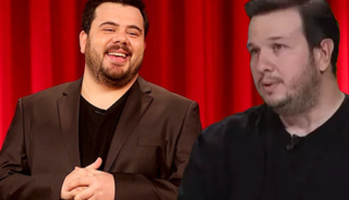 O isimleri ge&ccedil;ti! Şahan G&ouml;kbakar'ın adını duyunca...