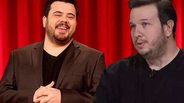 Eser Yenenler fenomen akımda Şahan Gökbakar'ı duyana kadar durmadı