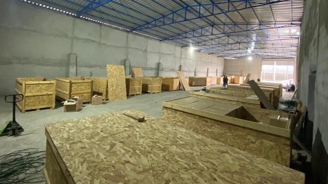 Adana'da kaçak 12 milyon 500 bin makaron ele geçirildi! 2 kişi tutuklandı